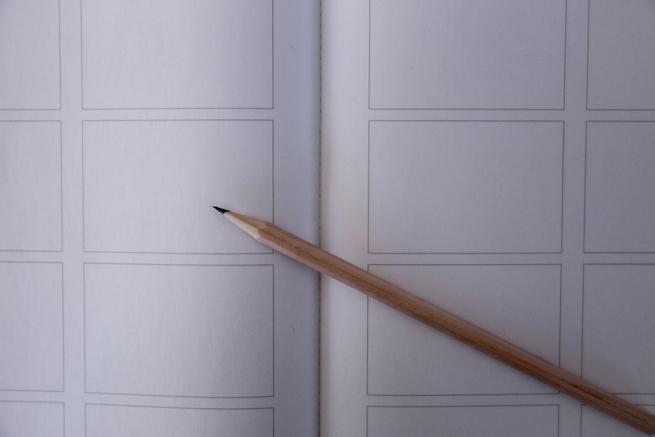Préparer un storyboard avant de générer une vidéo